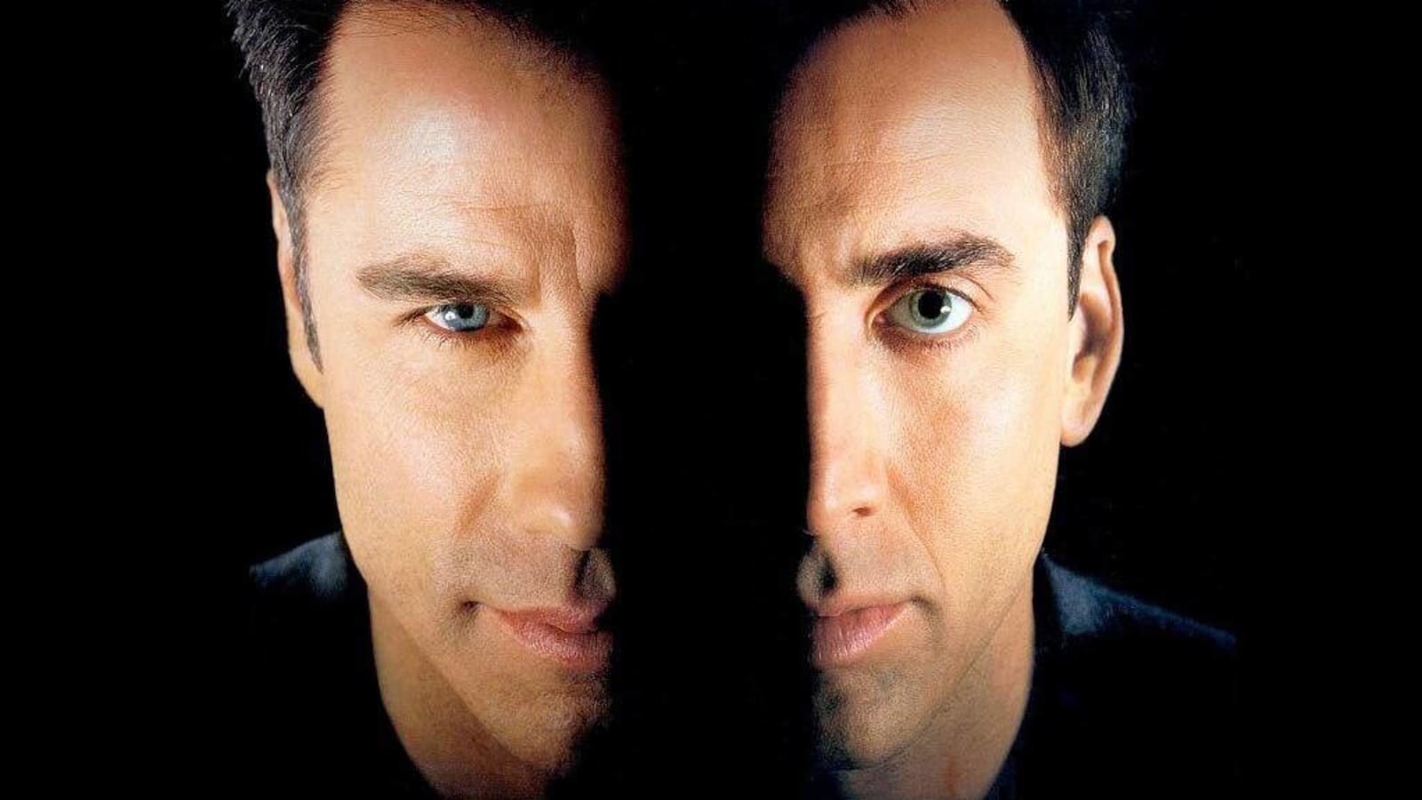 20 facts you might not know about 'Face/Off'
