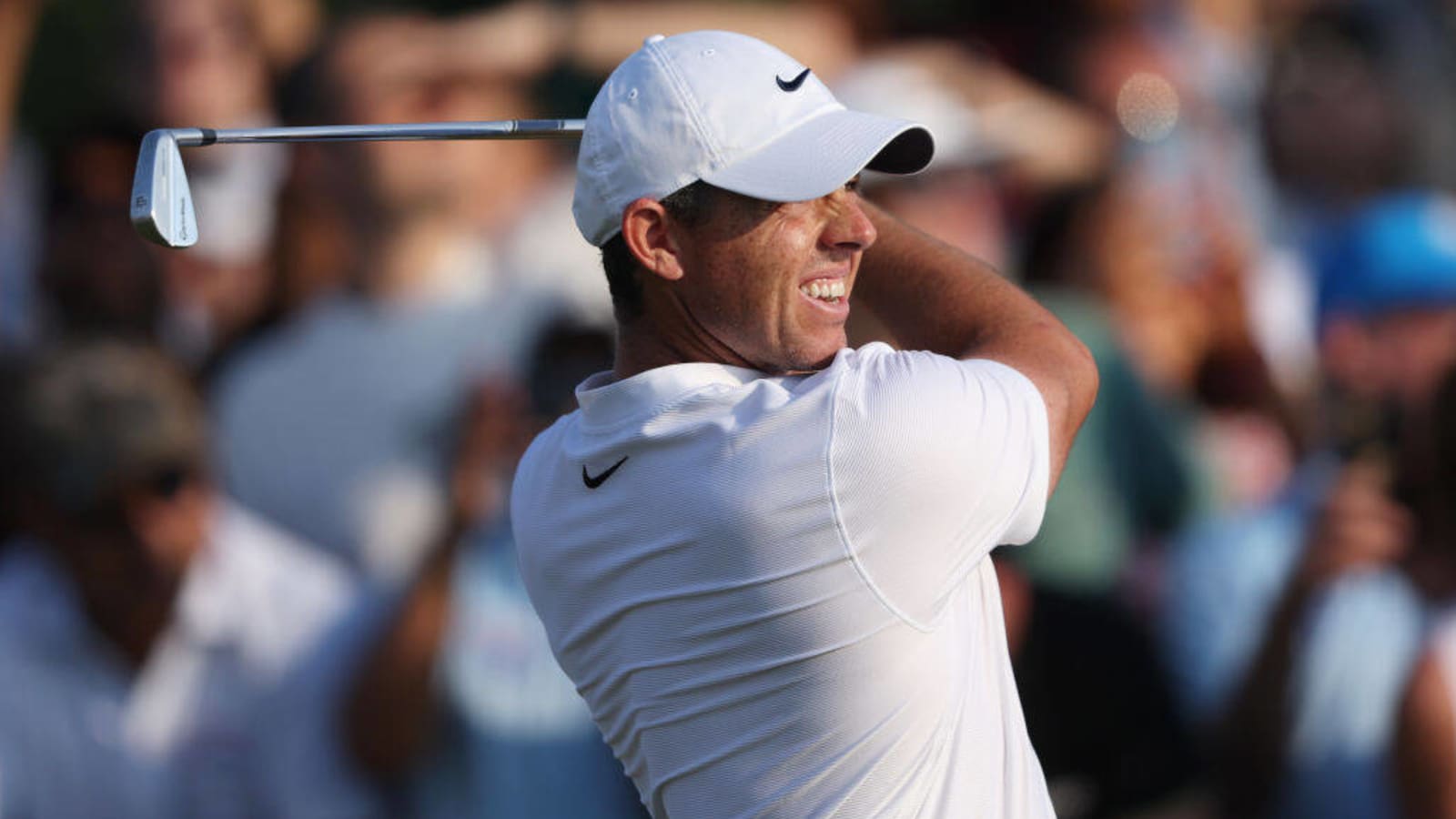 The Masters 2024: Did Rory McIlroy just become the new betting favorite?