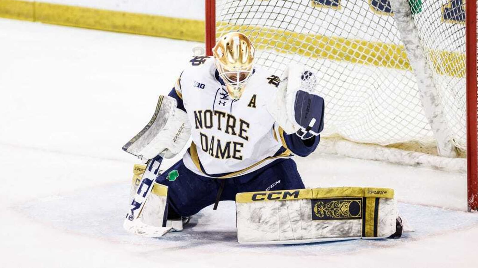 Prospect Profile: Ryan Bischel