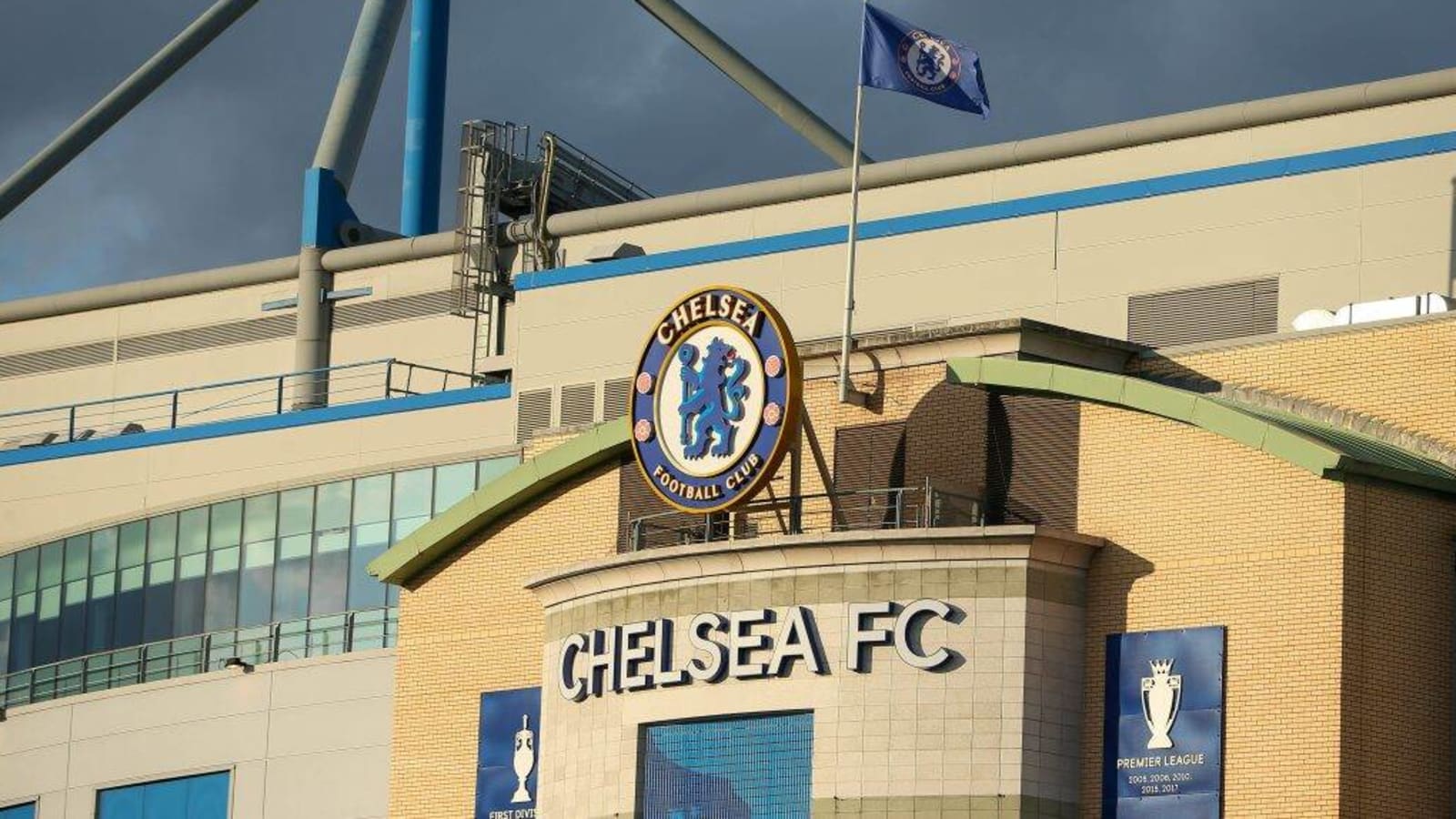 Chelsea Could Be Set to Part With ‘Cobham Star’