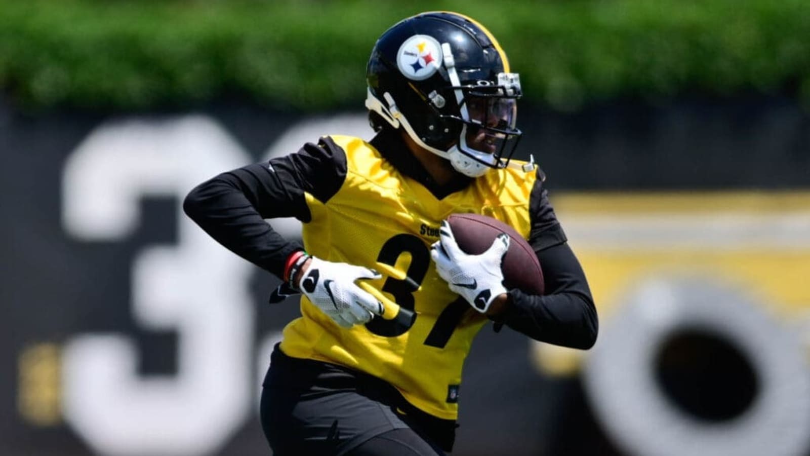 Steelers Release Three from Injured Reserve List