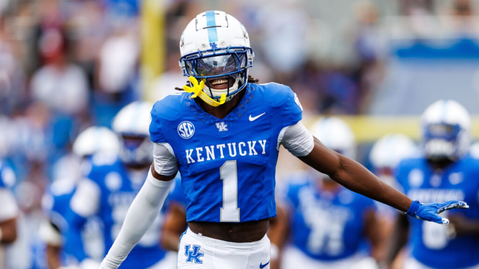 2025 NFL Draft: Early Round Draft Grades For Every Team