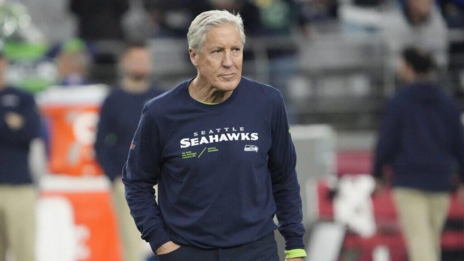 Pete Carroll not fully done coaching? Best team fits