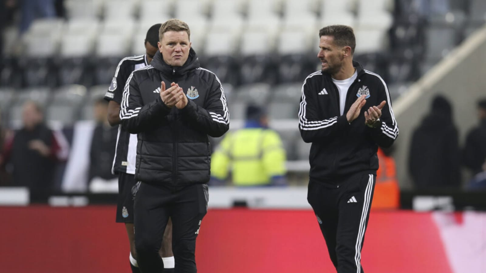 Newcastle vs Qarabag Confirmed Lineups & Team News