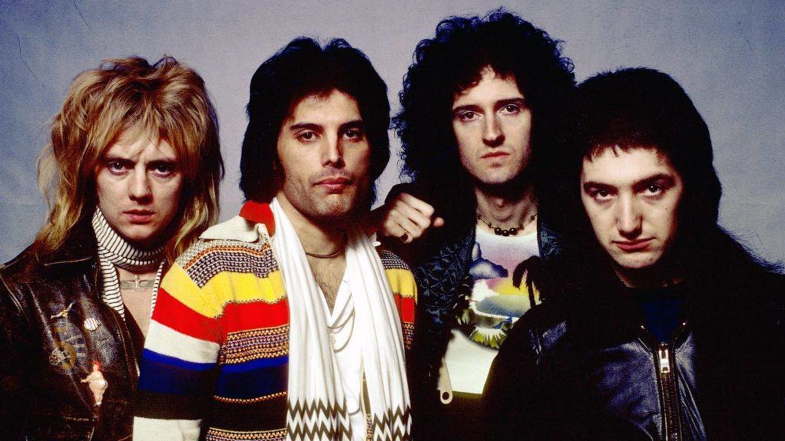 Queen becomes first British band to reach Diamond status with 'Bohemian Rhapsody'