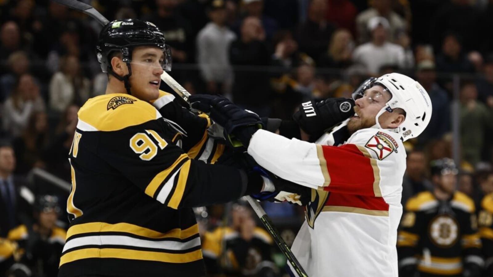 Bruins Bulk Up Defense: How Zadorov’s Arrival Transforms the Team’s Identity