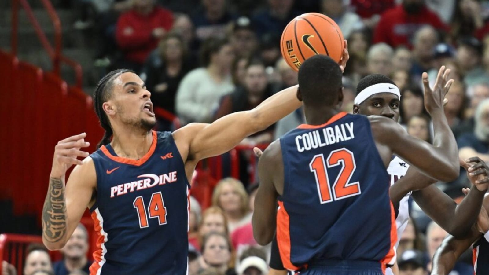 West Coast Conference Basketball Preview: Best of the Rest