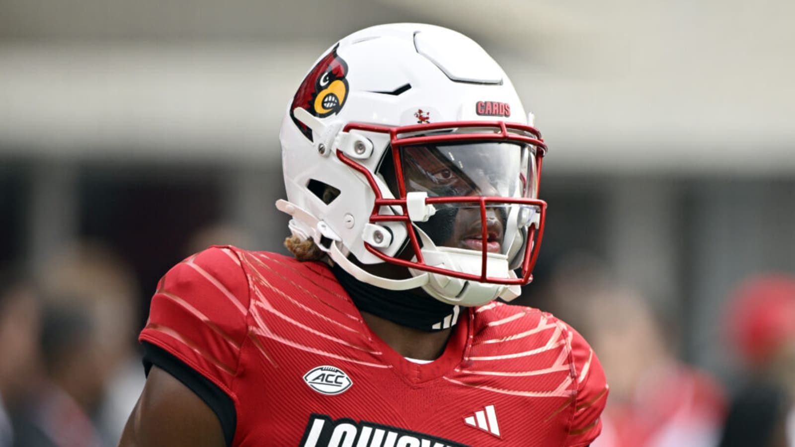 Quincy Riley 2025 NFL Draft: Scouting Report For Louisville Cardinals CB