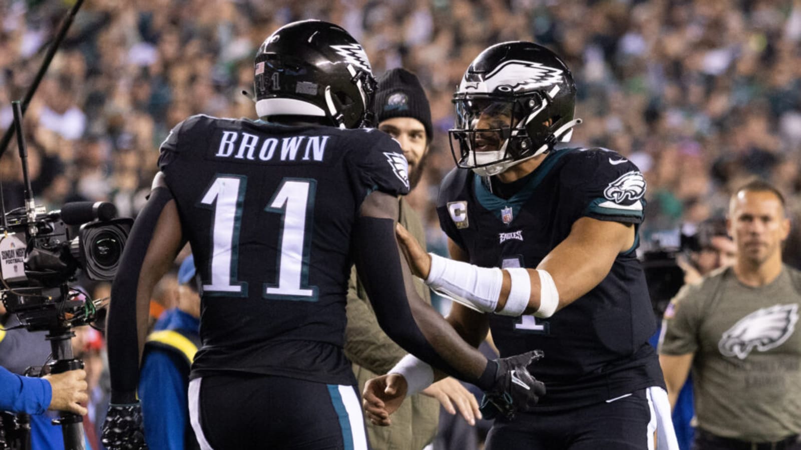 NFL Offenses That Could Look Most Different In 2024