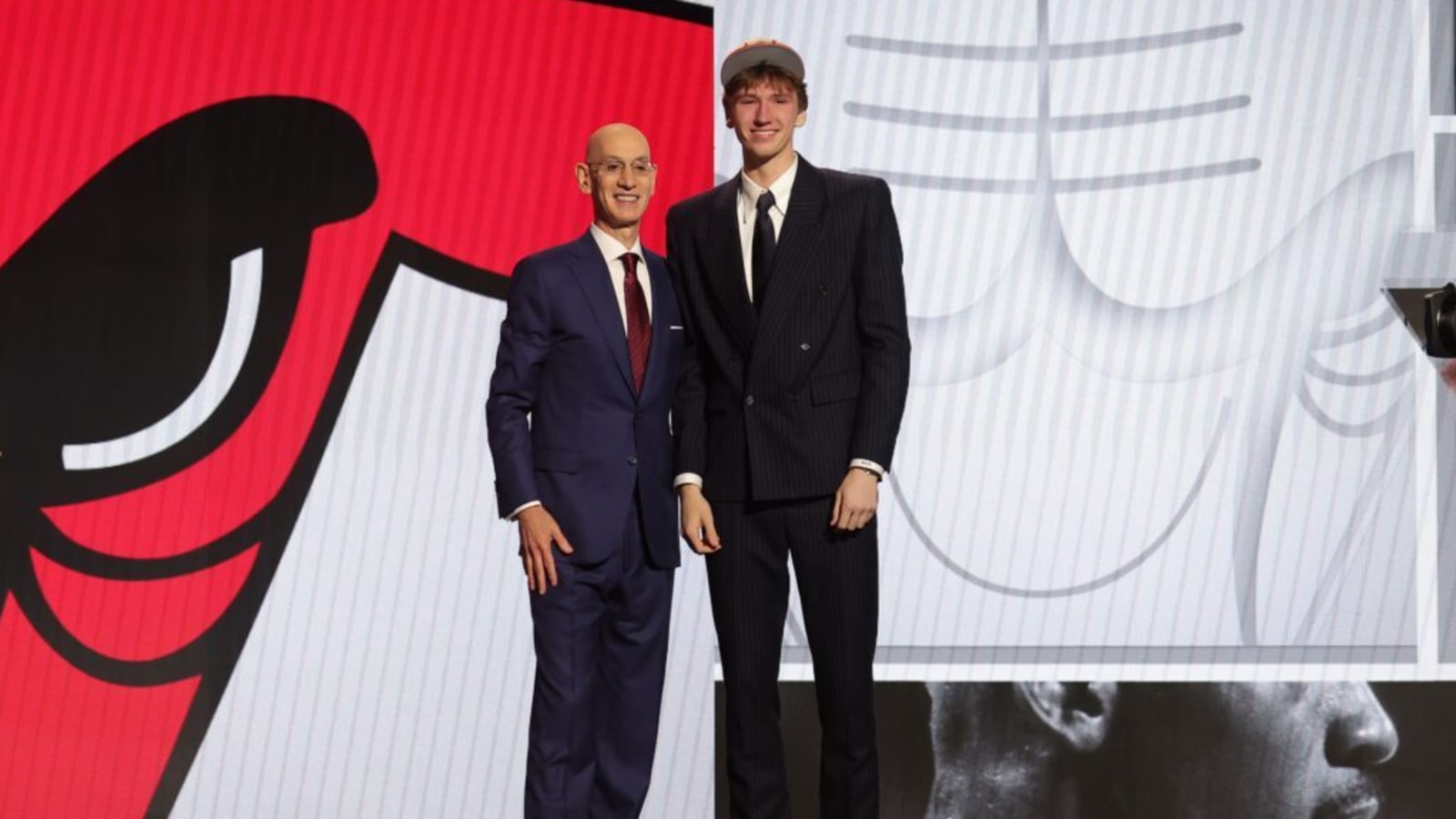 NBA Rookie Preview: Matas Buzelis