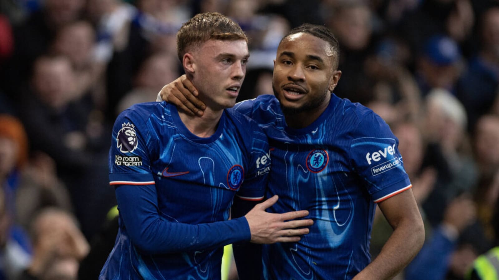 Latest Updates Indicate Chelsea Have Come to Frustrating Transfer Standstill