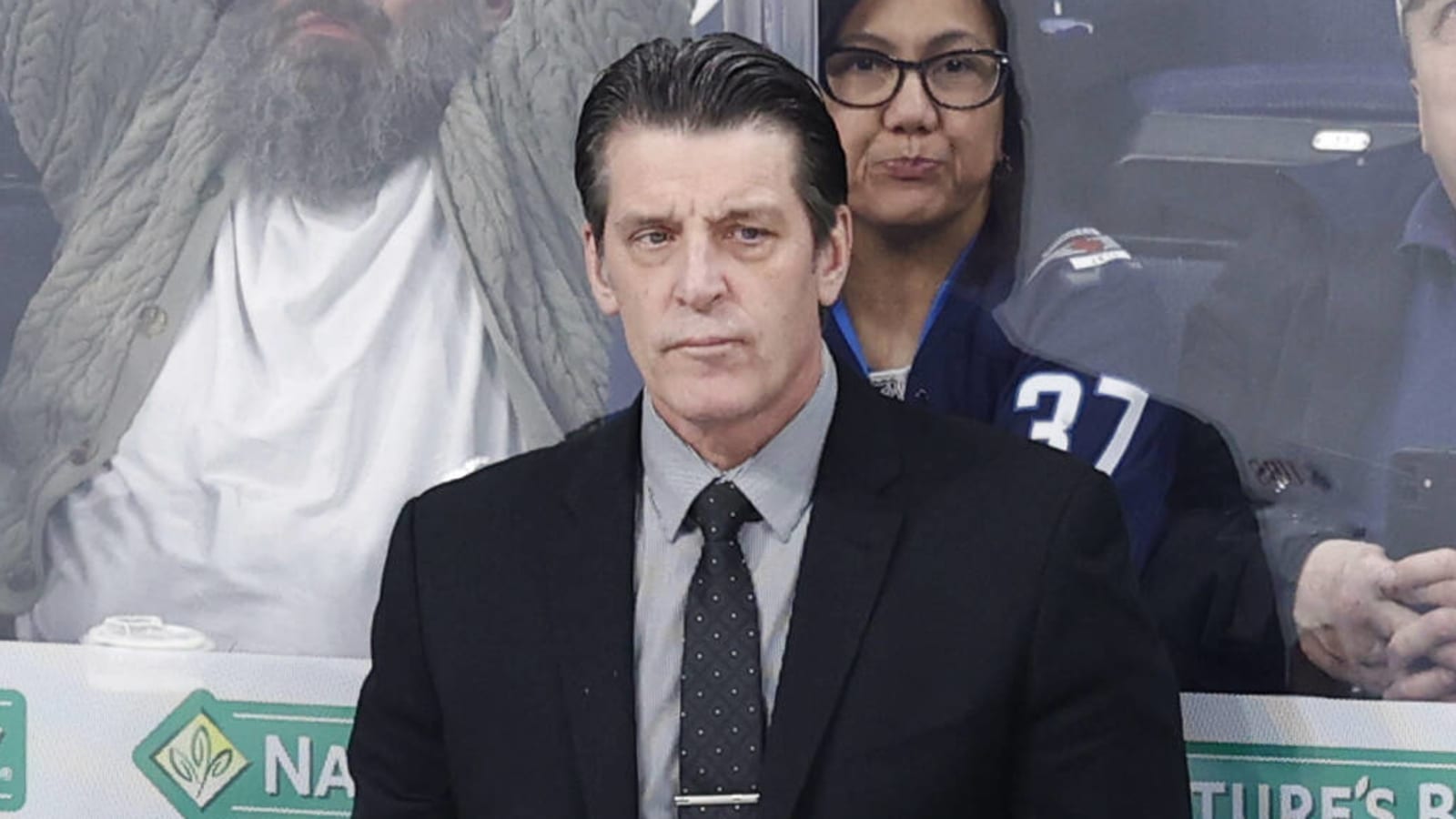 Islanders Fire Ex-Predators Assistant, Barry Trotz Successor Lane Lambert