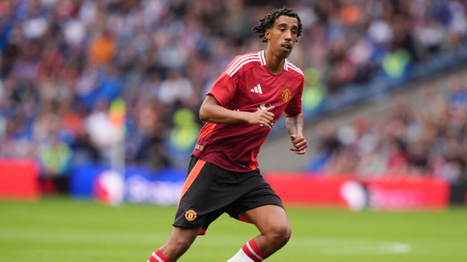 Manchester United Predicted Lineup vs Manchester City