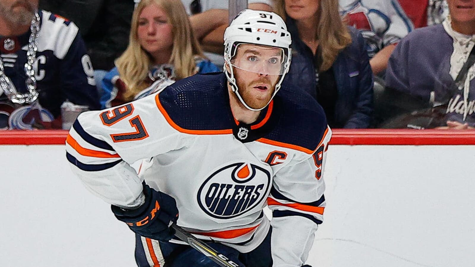 Are the 2021-22 Edmonton Oilers one-hit wonders?