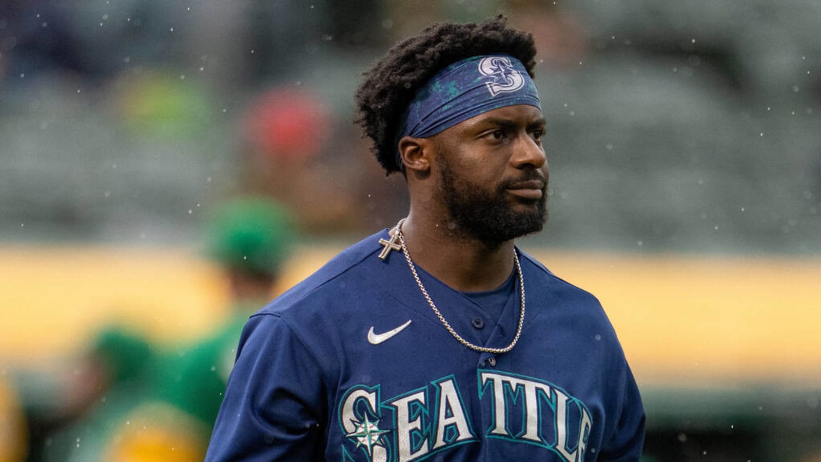 Assessing the bleak start for the 'D-plus' Mariners