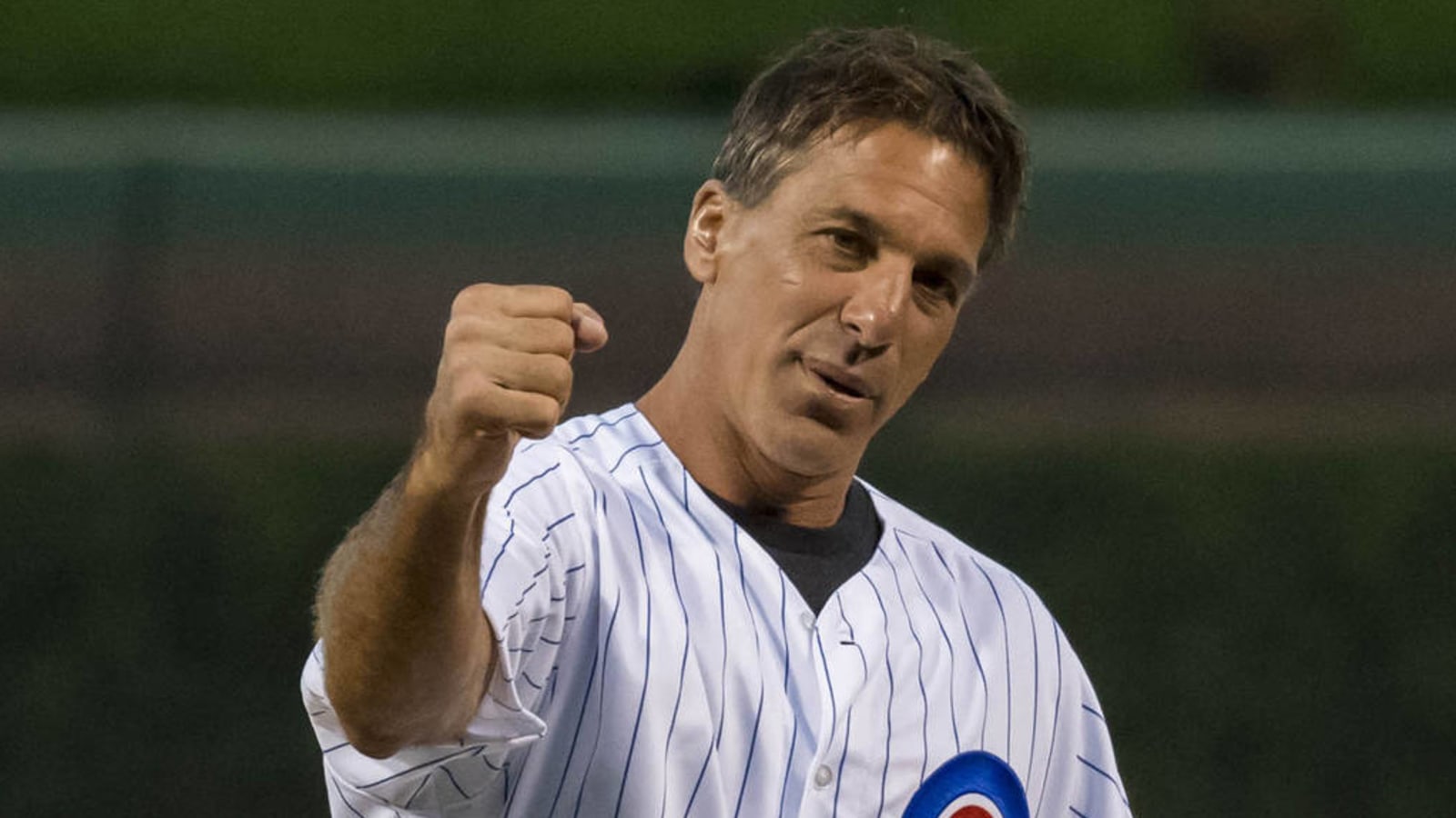 ESPN reportedly hiring Hall of Famer Chris Chelios for NHL coverage