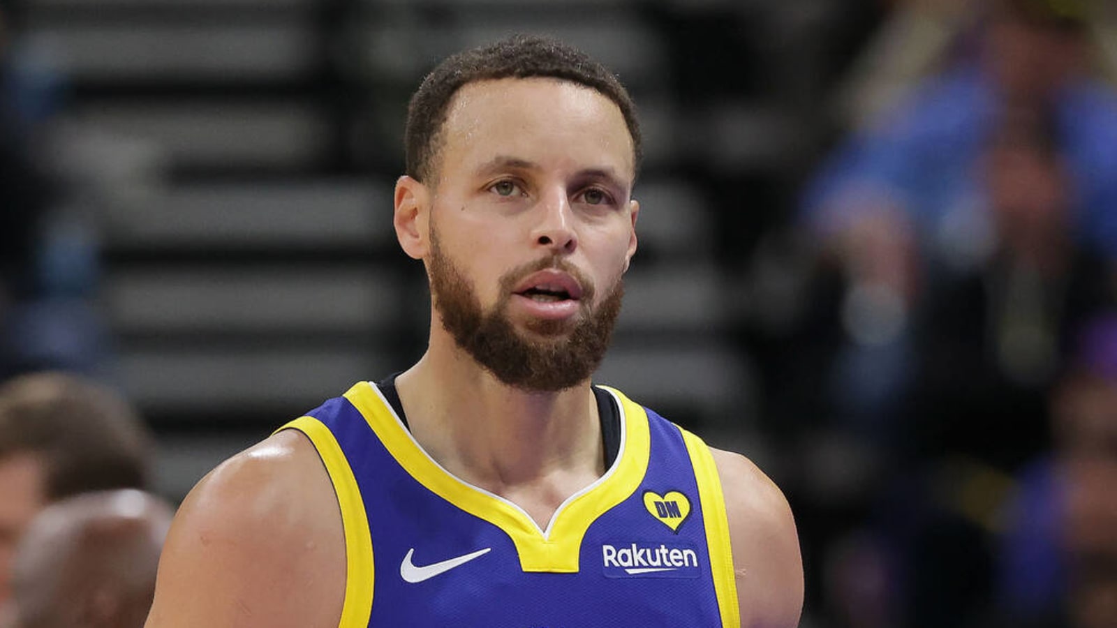 Is Stephen Curry the biggest needle-mover in sports history?