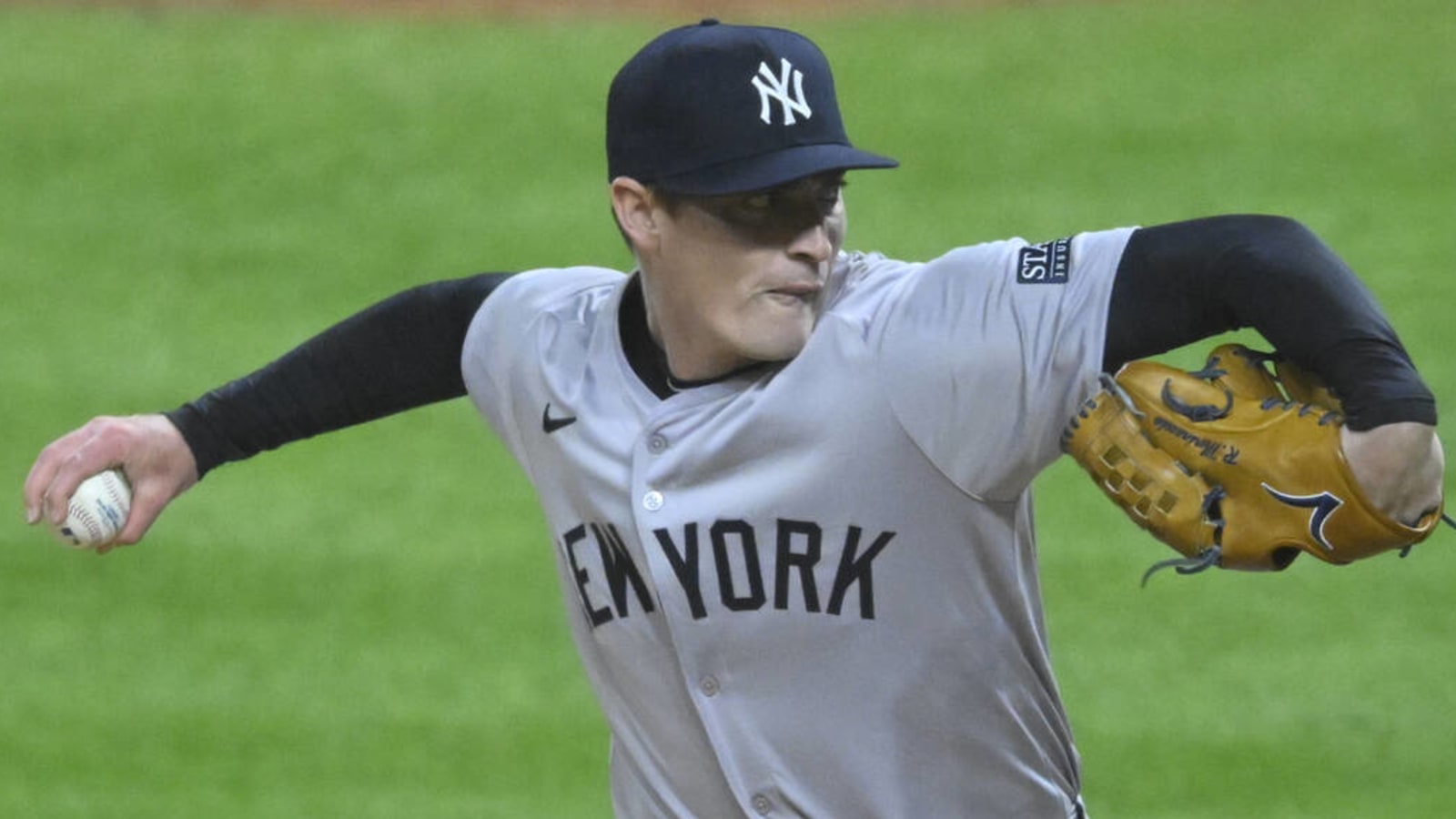 Yankees surprisingly option red-hot bullpen arm to Triple-A