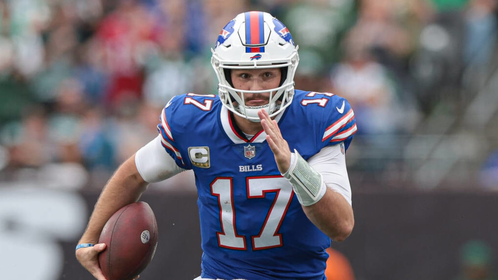 Buffalo Bills 2022 Fantasy Team Outlook: Josh Allen Remains an Elite  Quarterback - Sports Illustrated