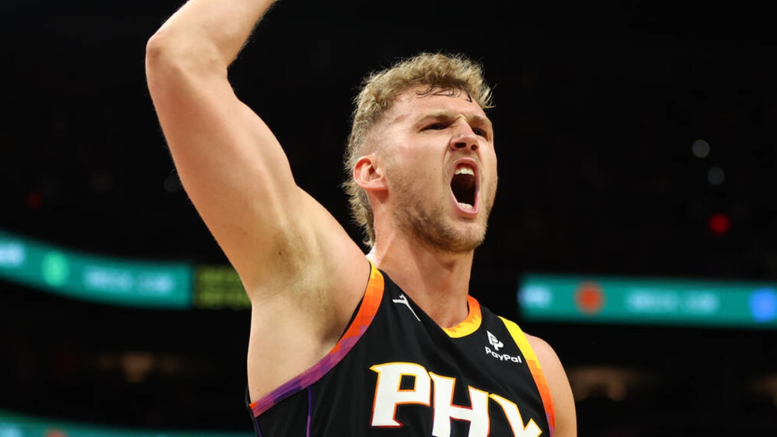 Rockets to sign Jock Landale to four-year deal