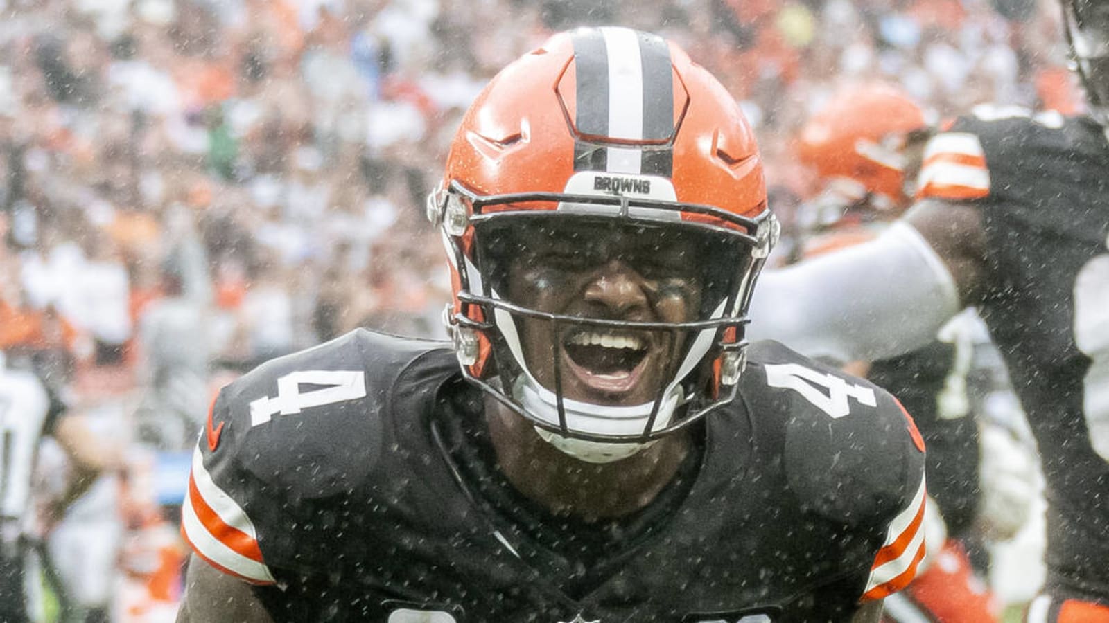 MNF' preview: Browns travel to Pittsburgh seeking historic start