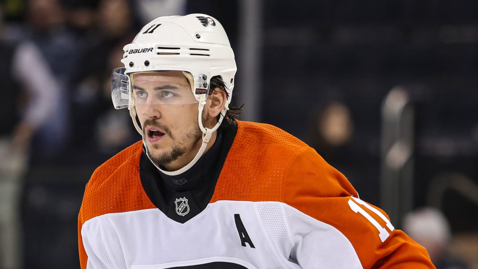 Grading Travis Konecny’s New Blockbuster Flyers Contract