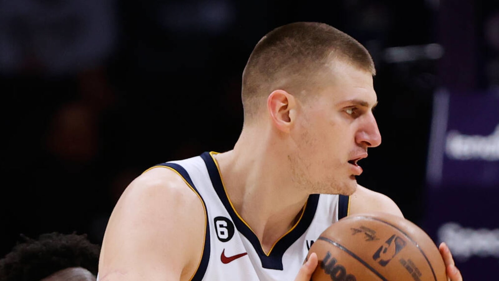 Jokic joins rare company with 20th triple-double of year