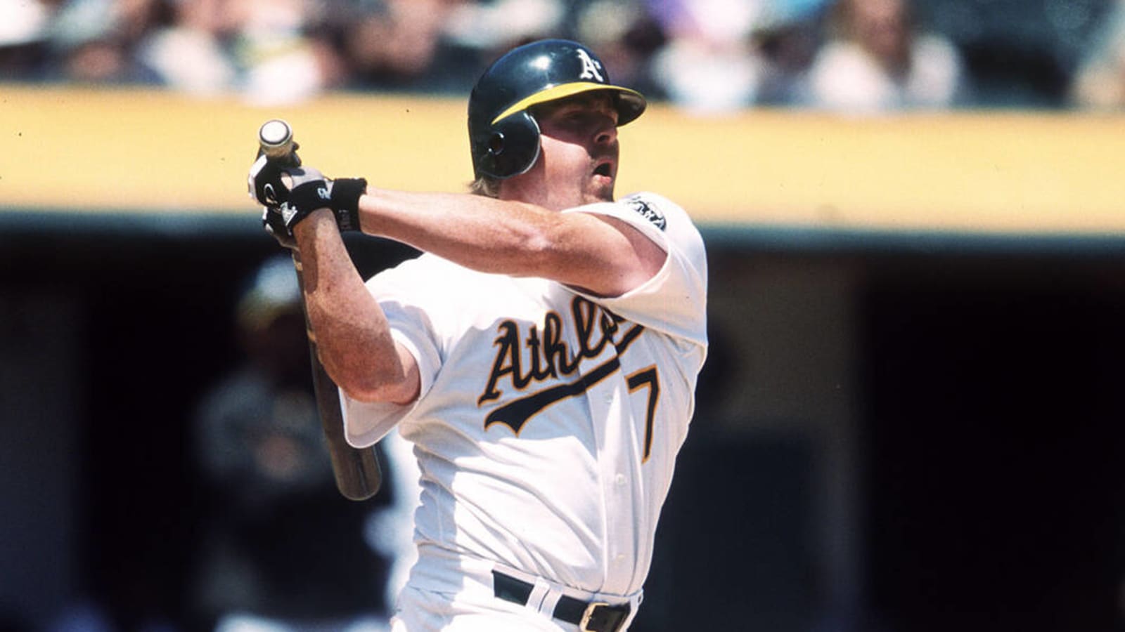 Former Royals outfielder Jeremy Giambi dead at 47