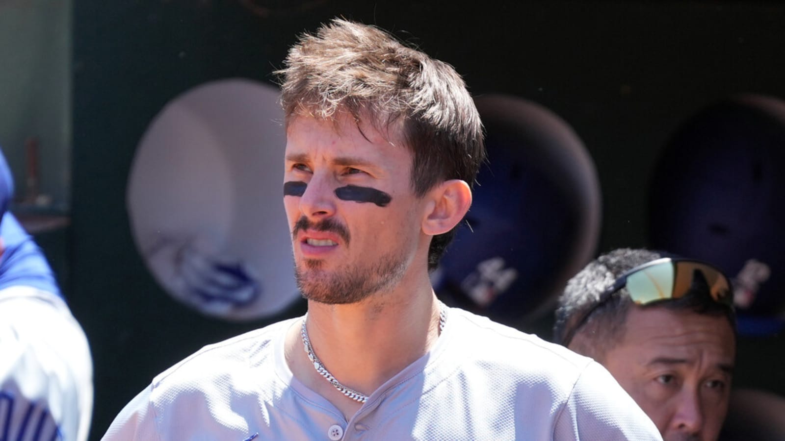 Braves acquire Hall of Famer's son from Giants
