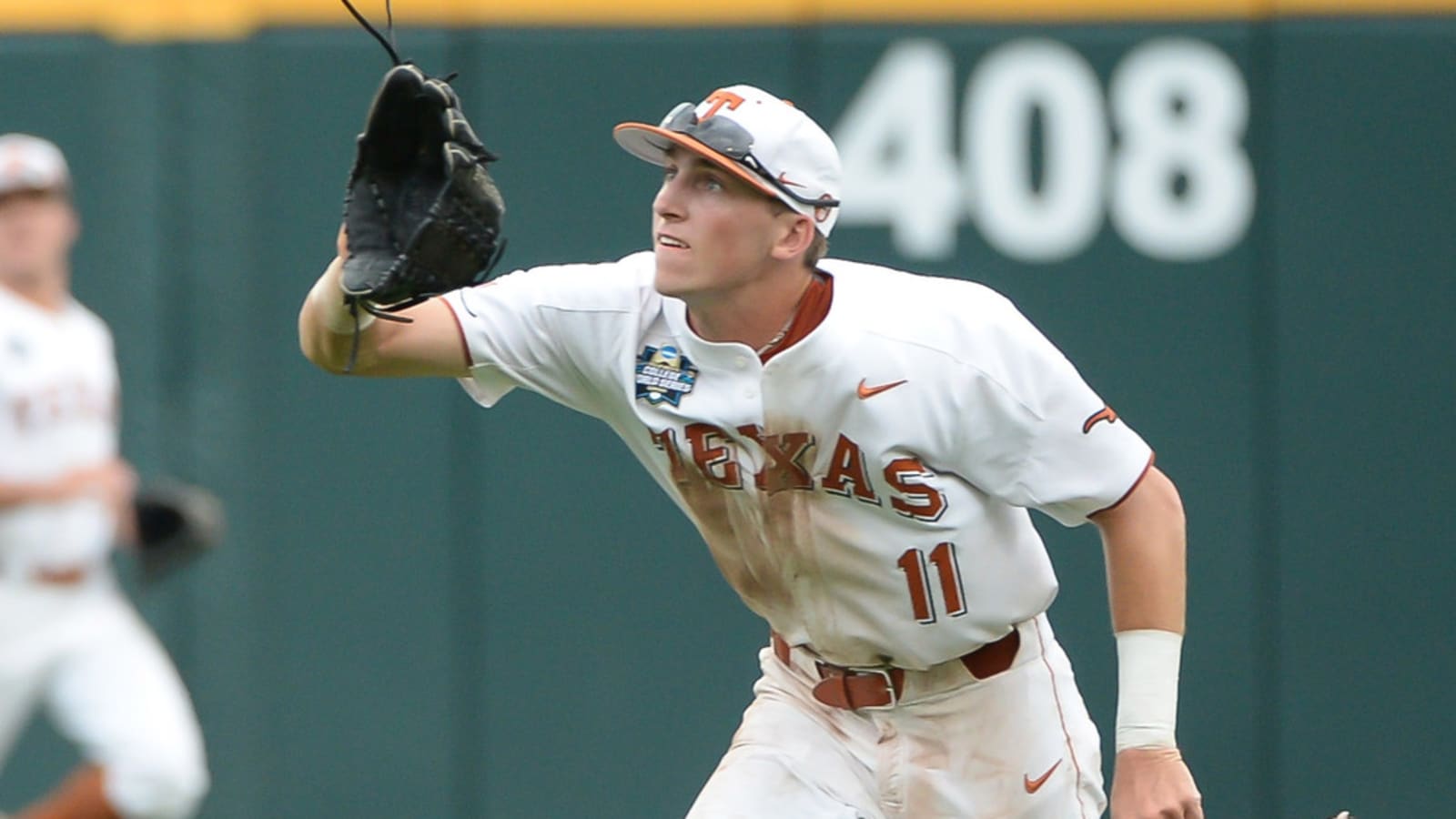 White Sox Lose Duke Ellis to Mets Via Waivers
