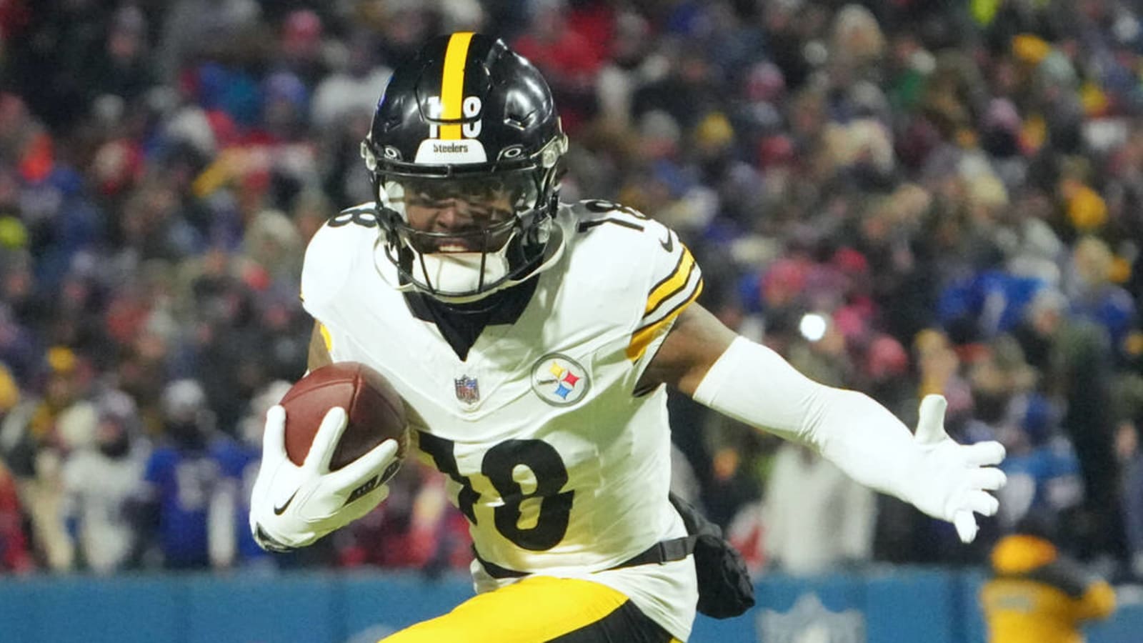 Pittsburgh Steelers Fans Are Confused By The Team’s Latest Decision On