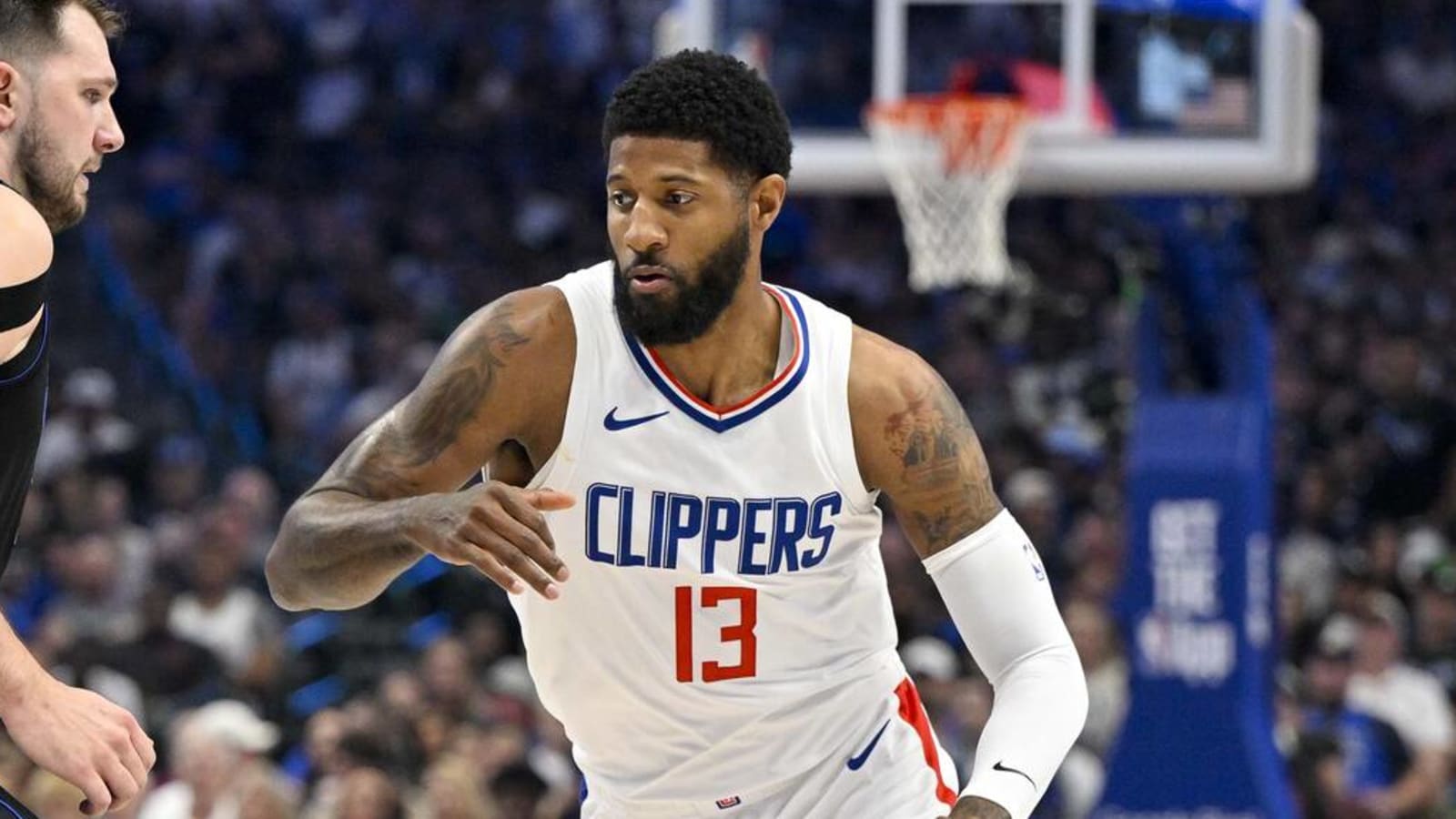 Los Angeles Clippers Star Named as Potential LeBron James Replacement in Free Agency