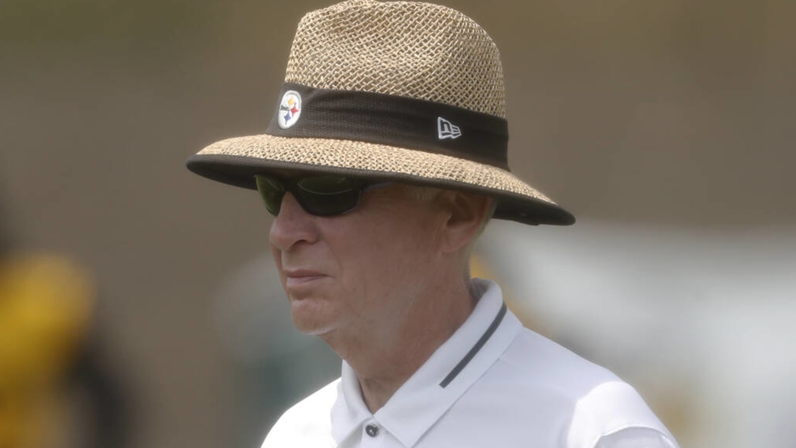 Steelers’ Art Rooney II Has Revealing Answer About Pittsburgh Trading For A Quarterback