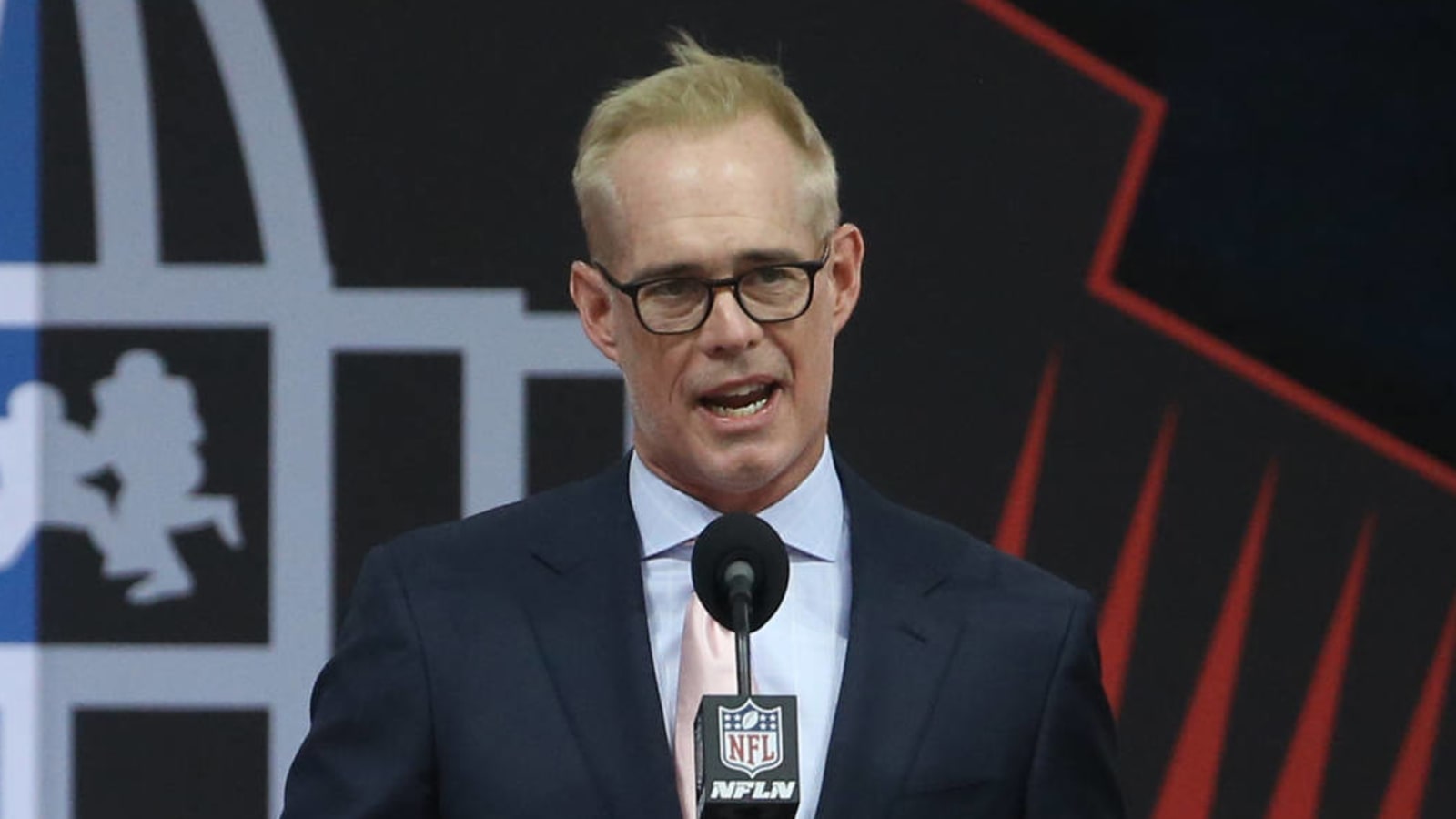 Joe Buck had funny message for those calling him a field goal jinx