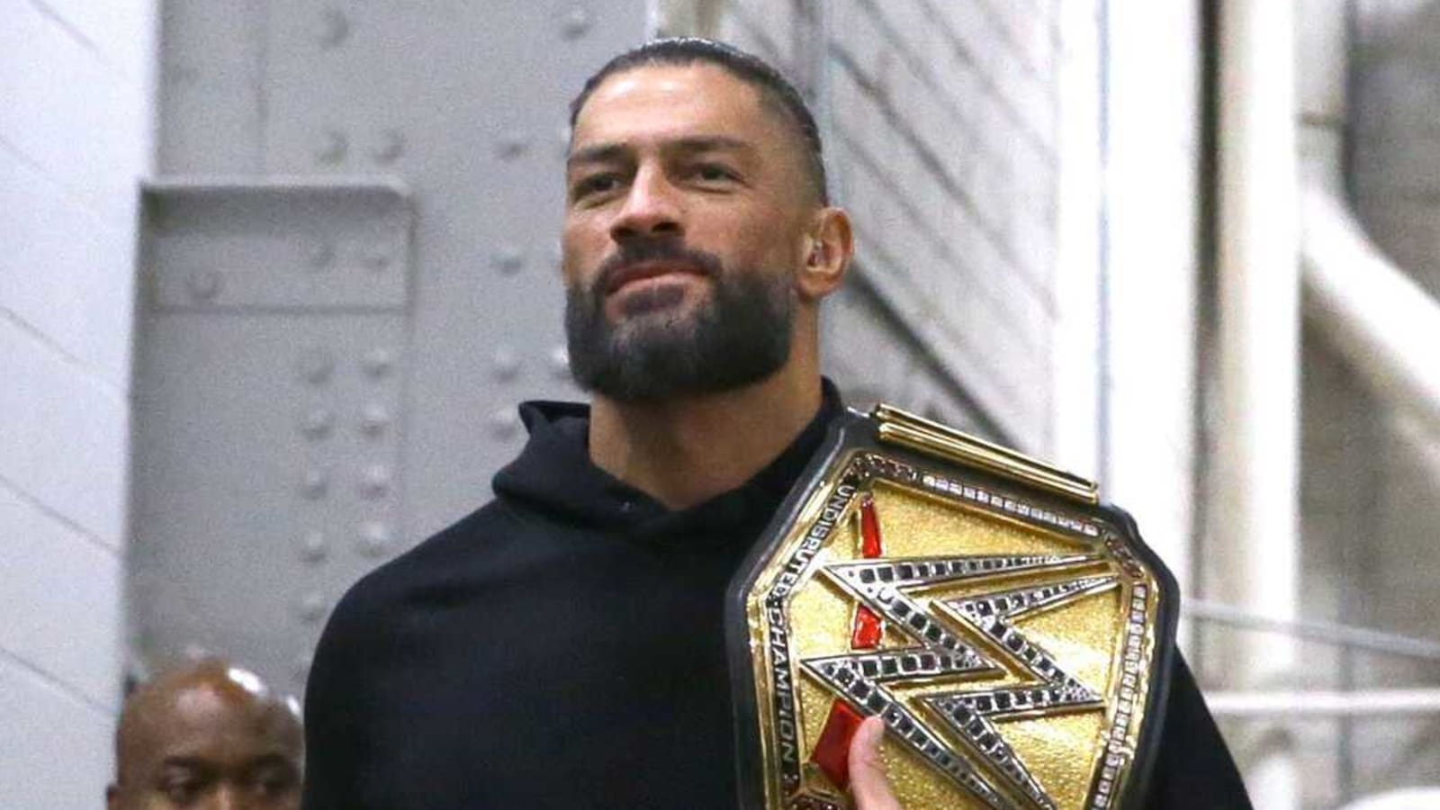 WWE Crown Jewel 2024 Results & Reactions Yardbarker