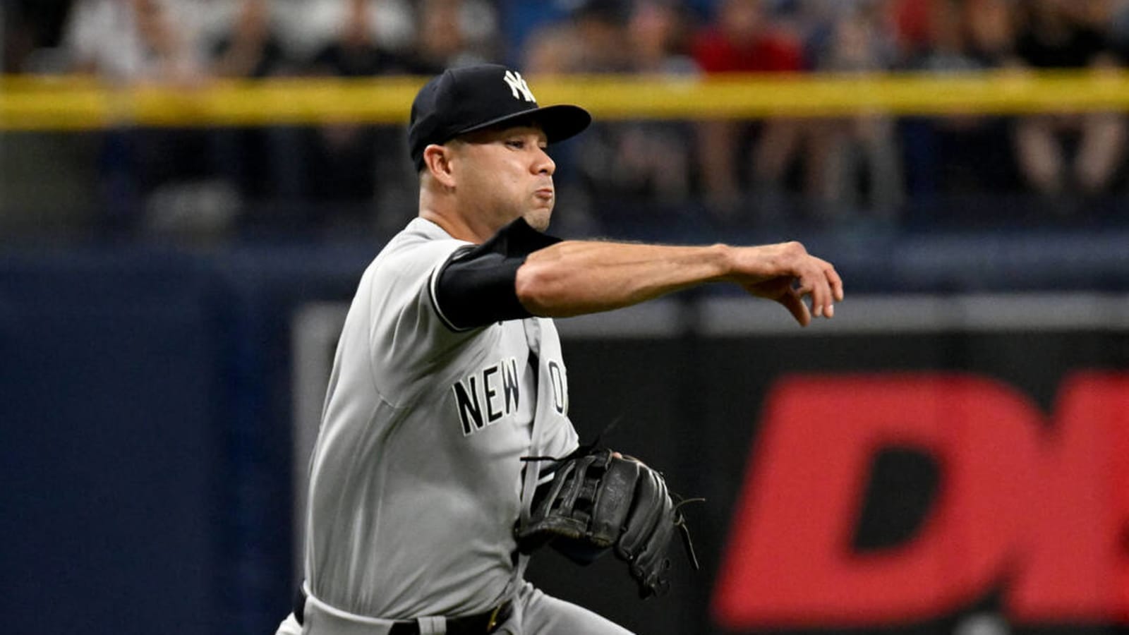 Yankees' early free agent targets for 2023-24 MLB offseason