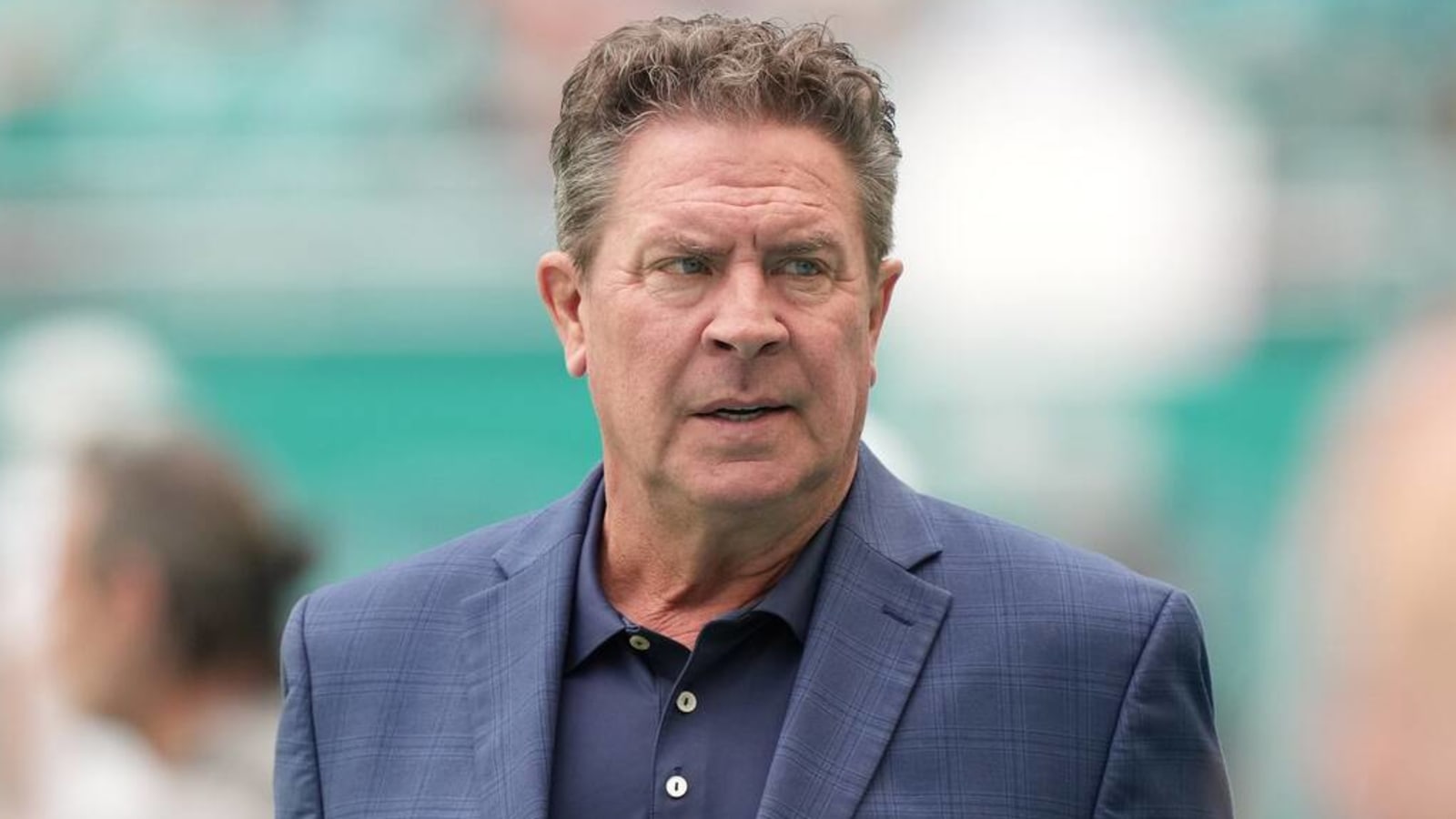 Dan Marino: Pittsburgh’s Loss Was Miami’s Gain