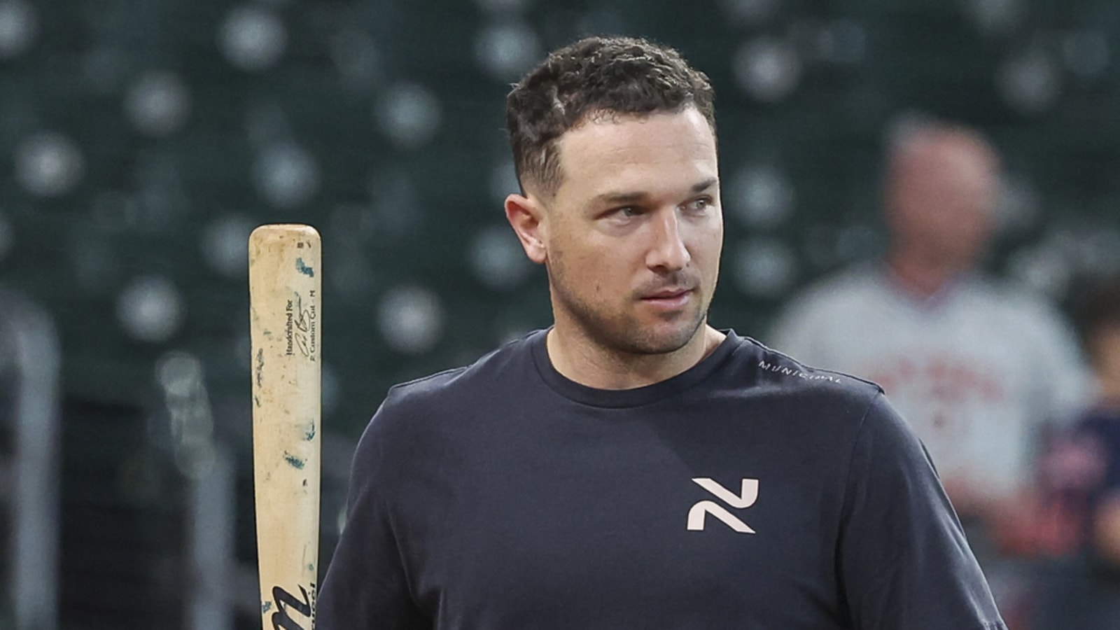 Yankees are now reportedly out on signing Alex Bregman