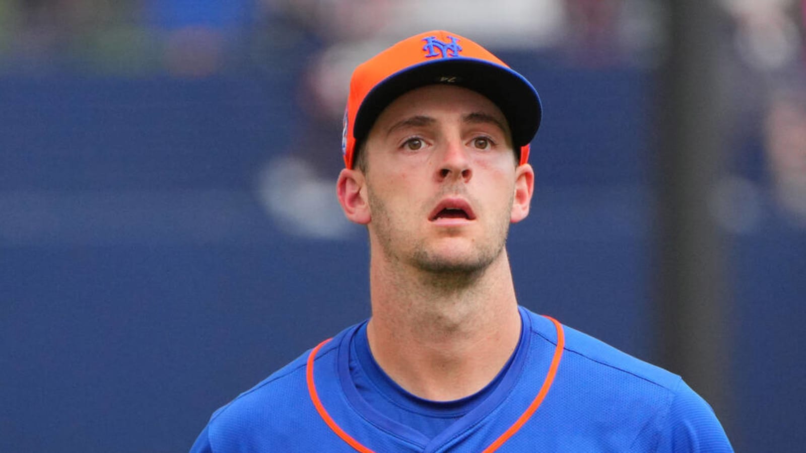 Mets' Opening Day roster continues to take shape