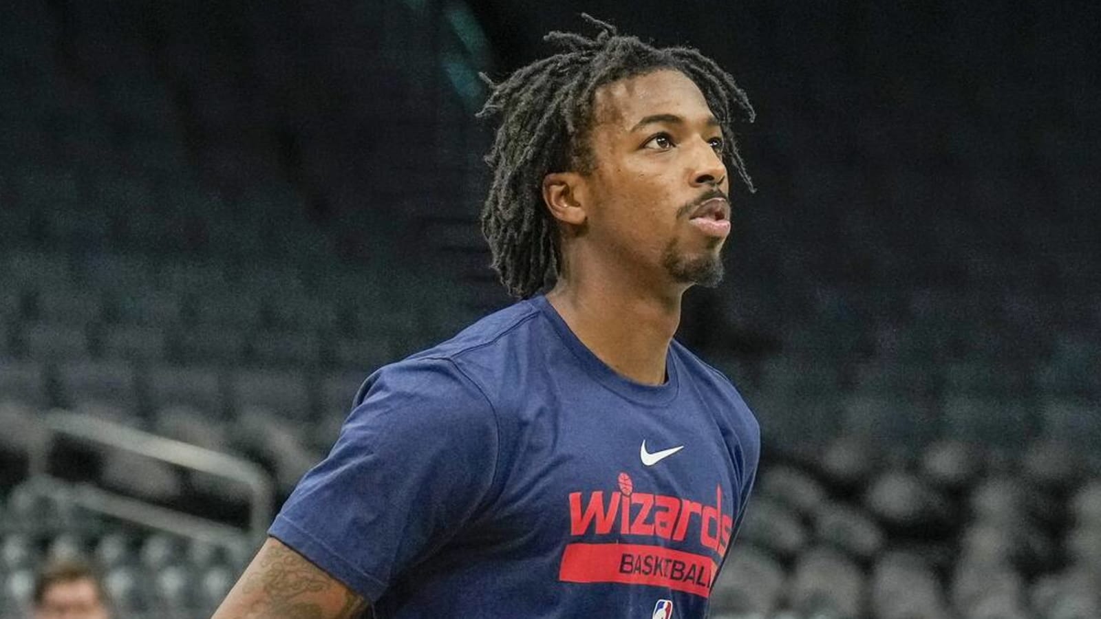 Wizards' Delon Wright out indefinitely with hamstring strain