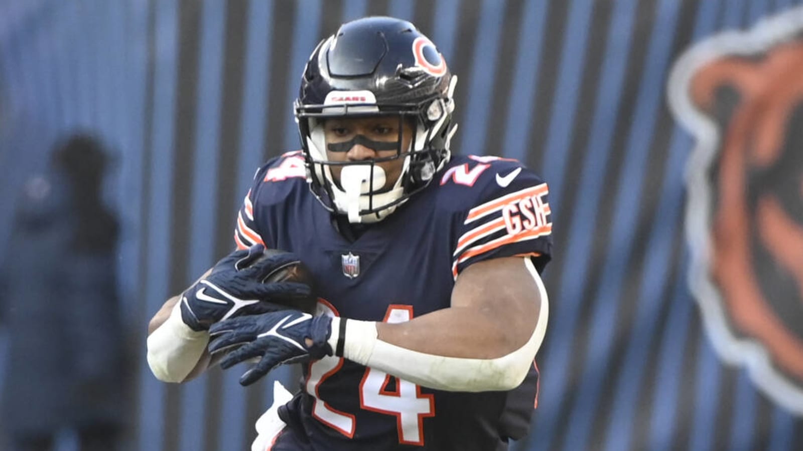 'Real competition' expected for Bears’ RB1 role