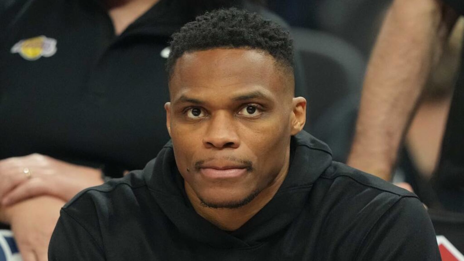 Russell Westbrook blasts Skip Bayless in tweet over ‘Westbrick’ nickname