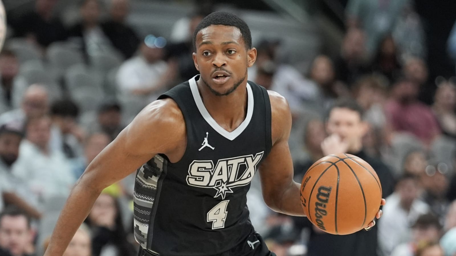 De'Aaron Fox makes revealing comments about exit from Kings