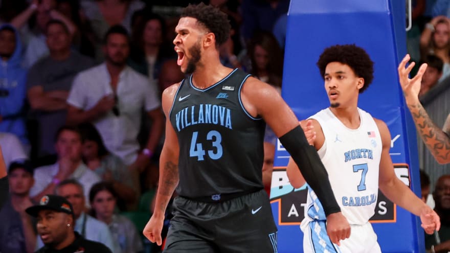 The 'Battle 4 Atlantis MVPs' quiz