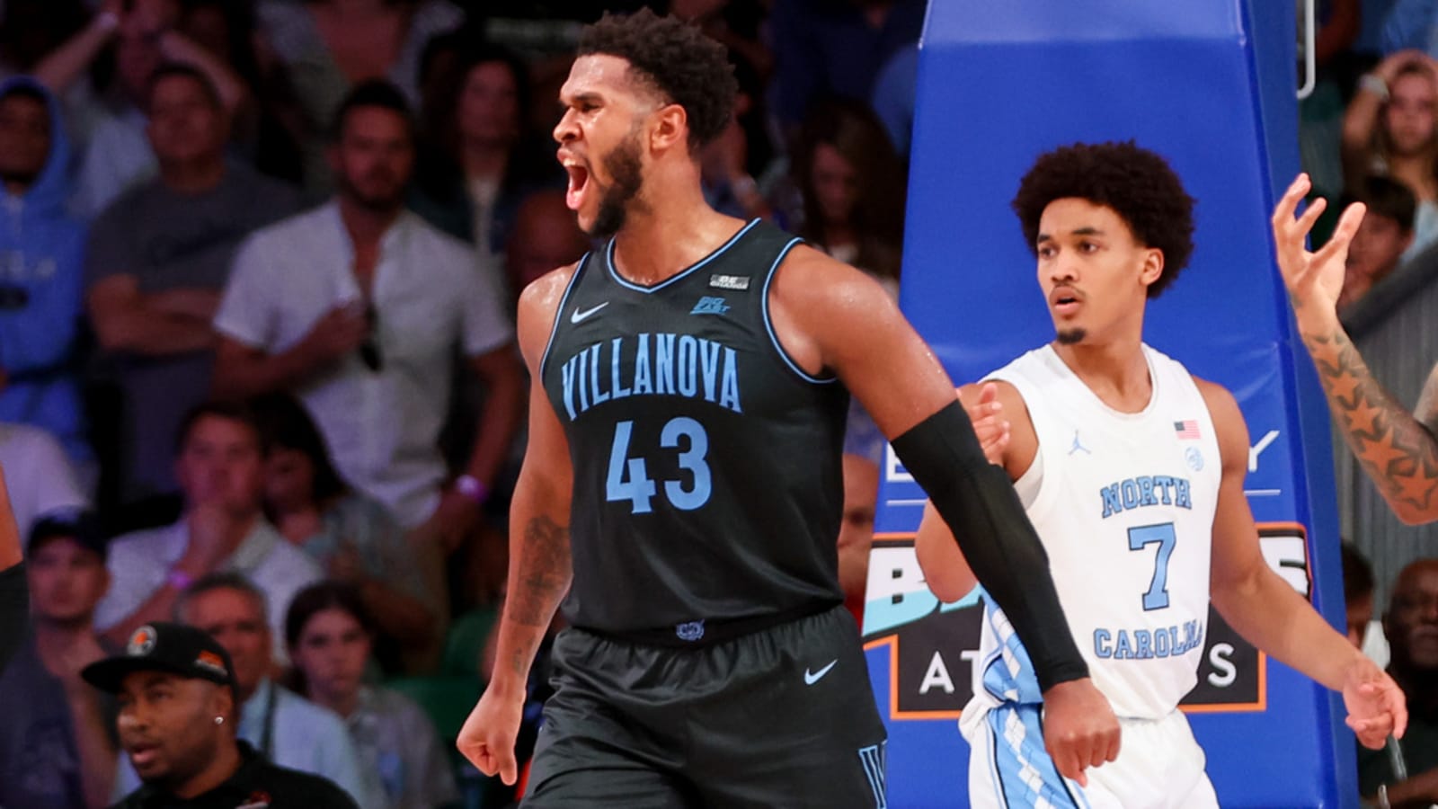 The 'Battle 4 Atlantis MVPs' quiz