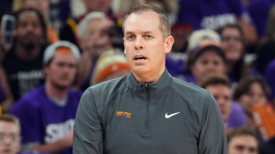 NBA Scout Rips &#39;Poorly Constructed&#39; Suns