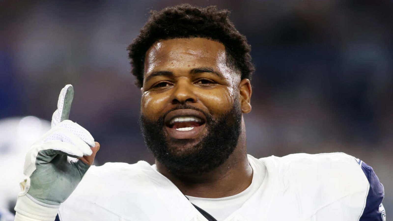 Source: Cowboys Lose Johnathan Hankins; DT Signs Elsewhere