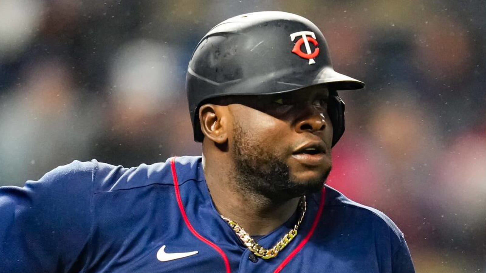 Cleveland Guardians' Tom Hamilton fat shamed Twins' Miguel Sano