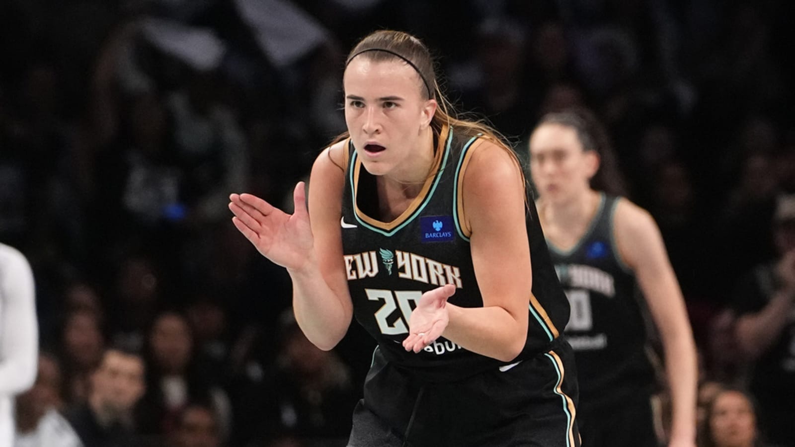What to watch for in Lynx-Liberty WNBA Finals Game 5