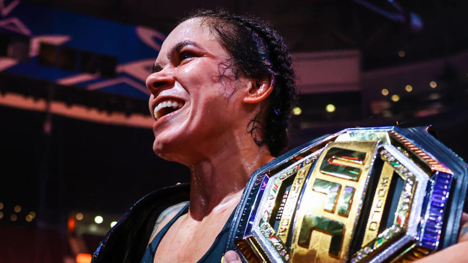 Who is Carrying Amanda Nunes’ Torch in Women’s MMA?